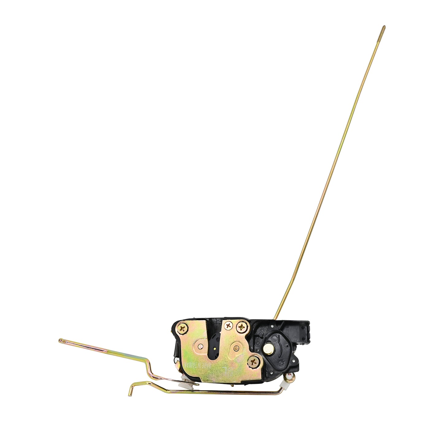 Chapa De Puerta Para Toyota Hilux 1998-2004