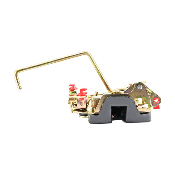 Chapa De Puerta Para Toyota Hilux 1989-1995
