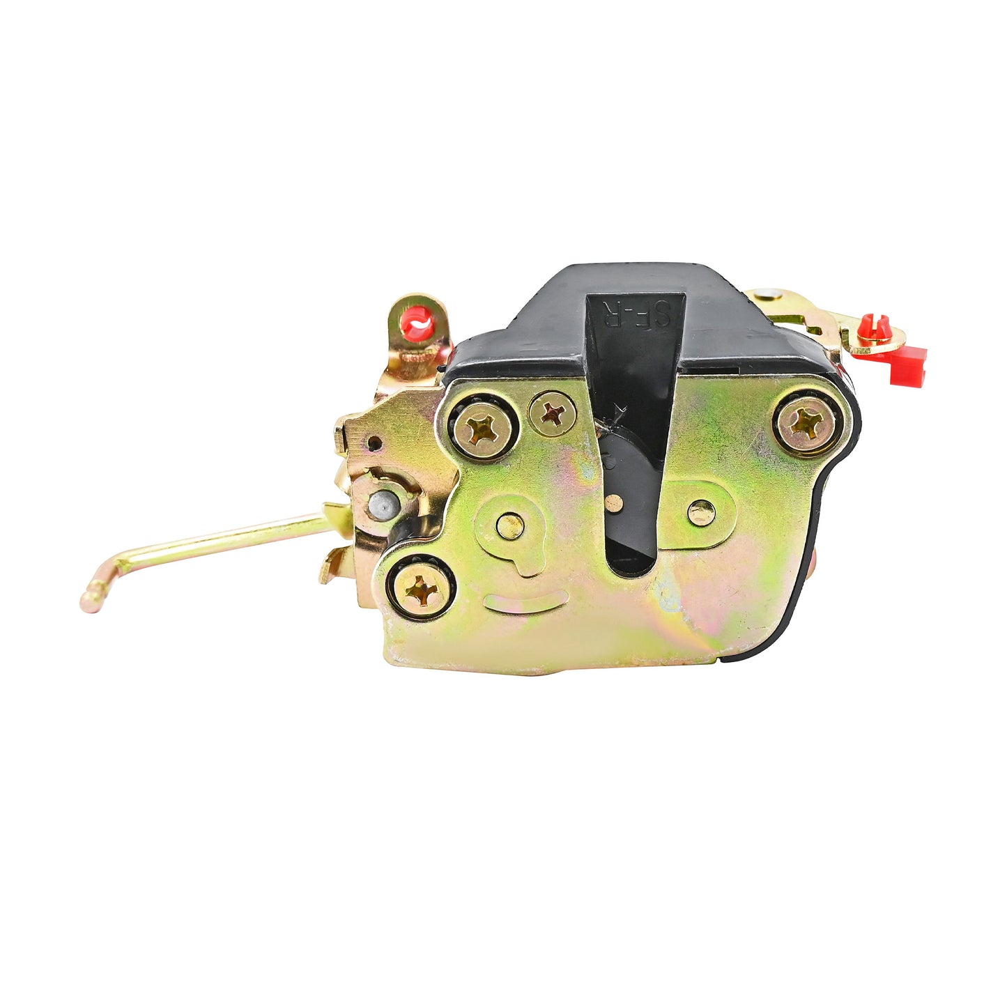 Chapa De Puerta Para Toyota Hilux 1989-1995
