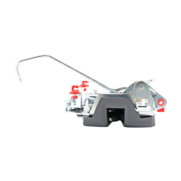 Chapa De Puerta Para Toyota Hilux 1984-1988