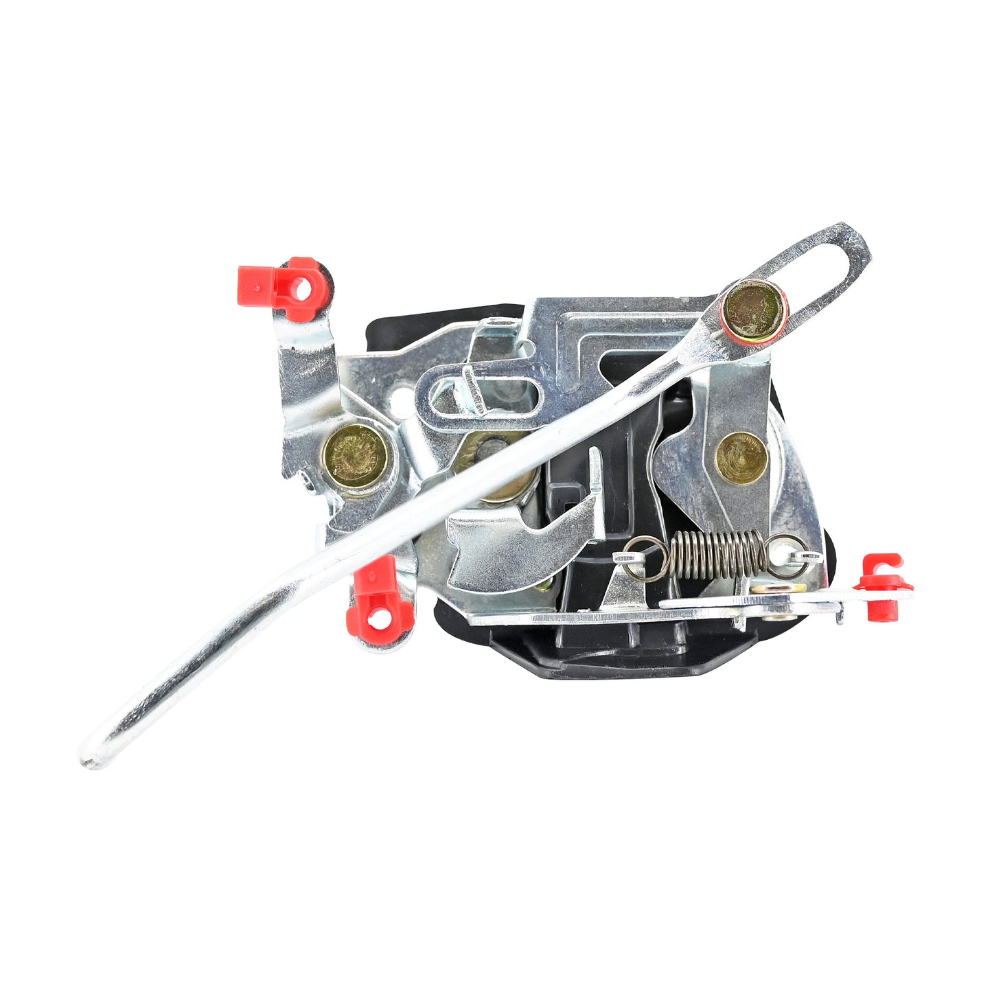 Chapa De Puerta Para Toyota Hilux 1984-1988