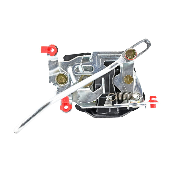Chapa De Puerta Para Toyota Hilux 1984-1988