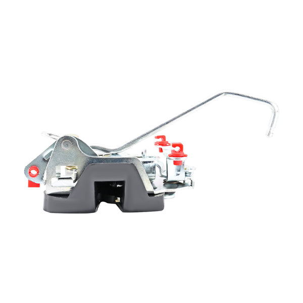 Chapa De Puerta Para Toyota Pick Up 1984-1988