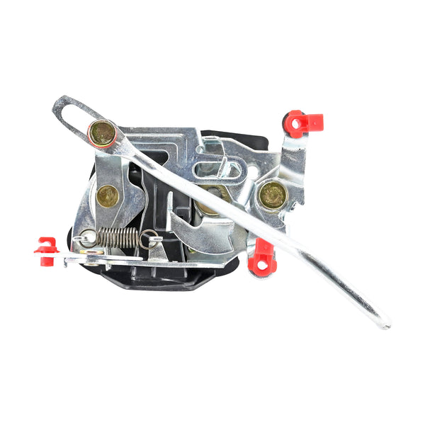 Chapa De Puerta Para Toyota Pick Up 1984-1988