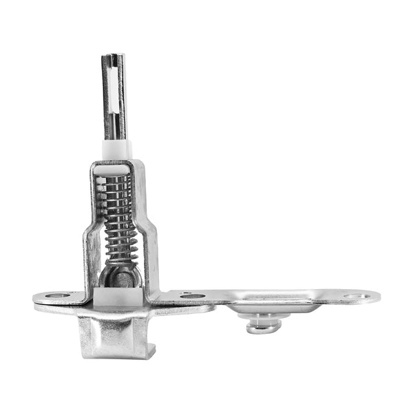 Chapa De Tapa Caja Para Toyota Tacoma 1995-2004