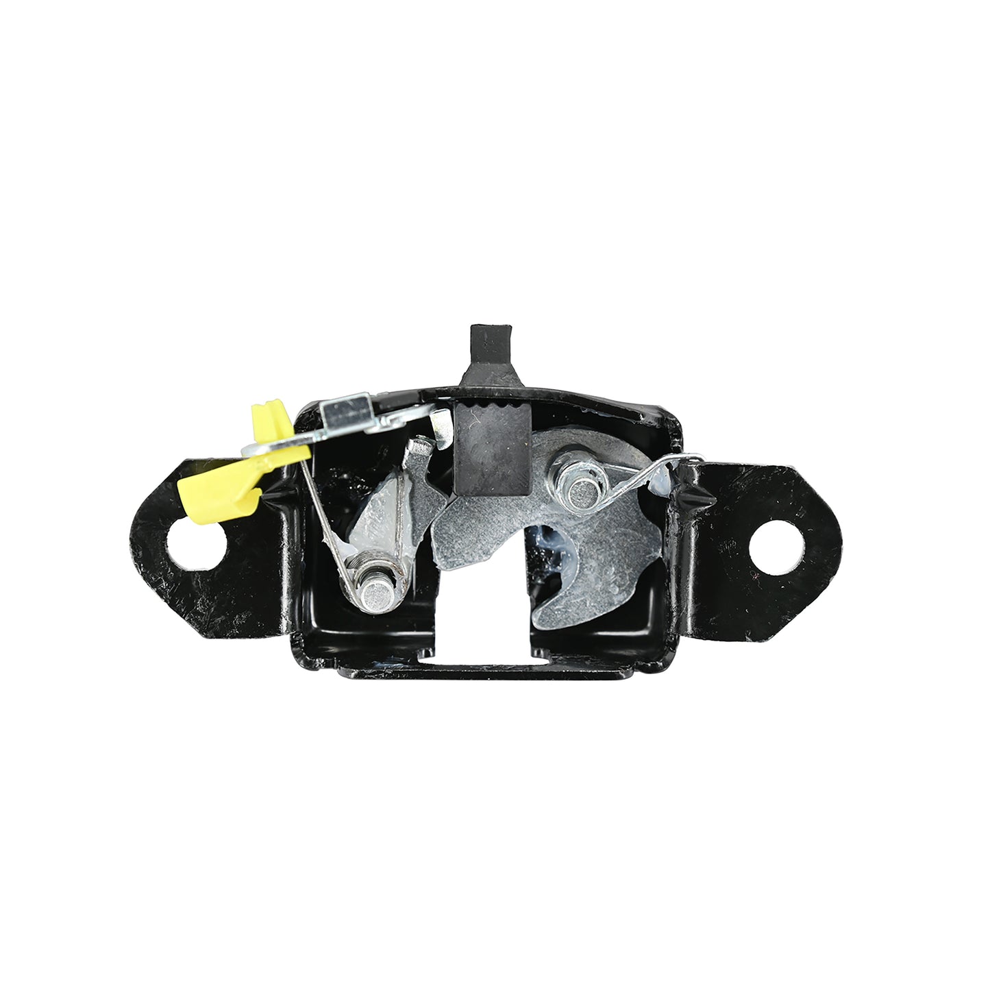 Chapa De Tapa Caja Para Nissan Titan 2004-2012