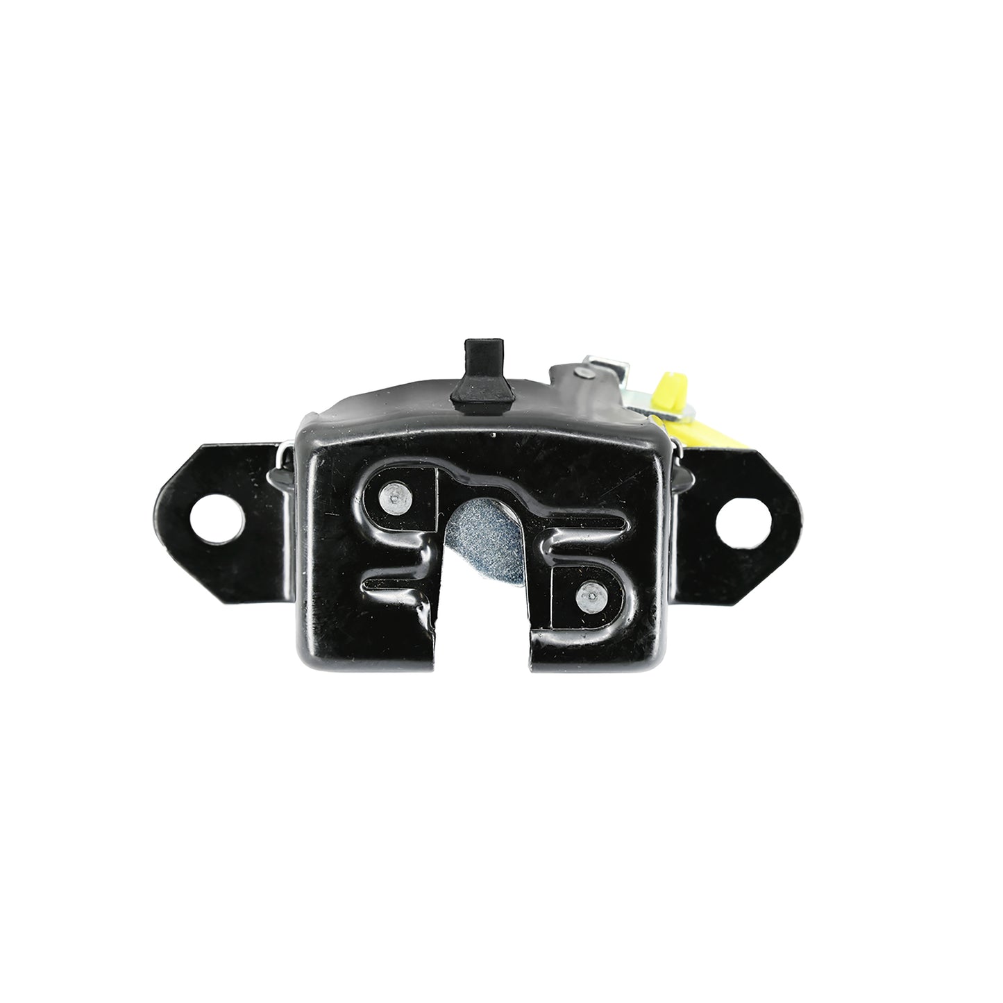 Chapa De Tapa Caja Para Nissan Titan 2004-2012