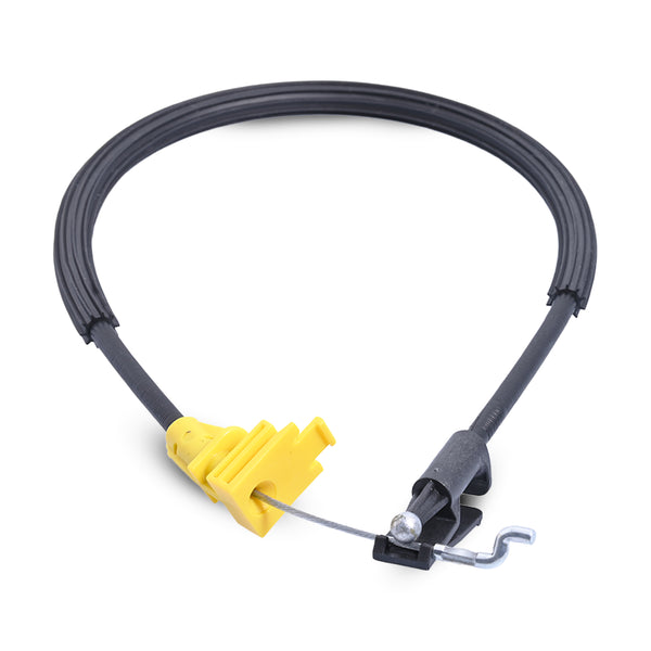 Chicote Cerradura Para Gmc Sierra 2014-2018