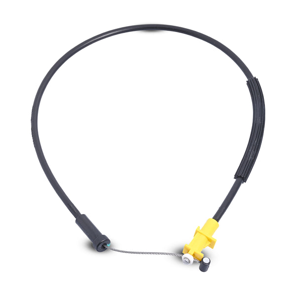 Chicote Cerradura Para Chevrolet Cheyenne 2014-2018