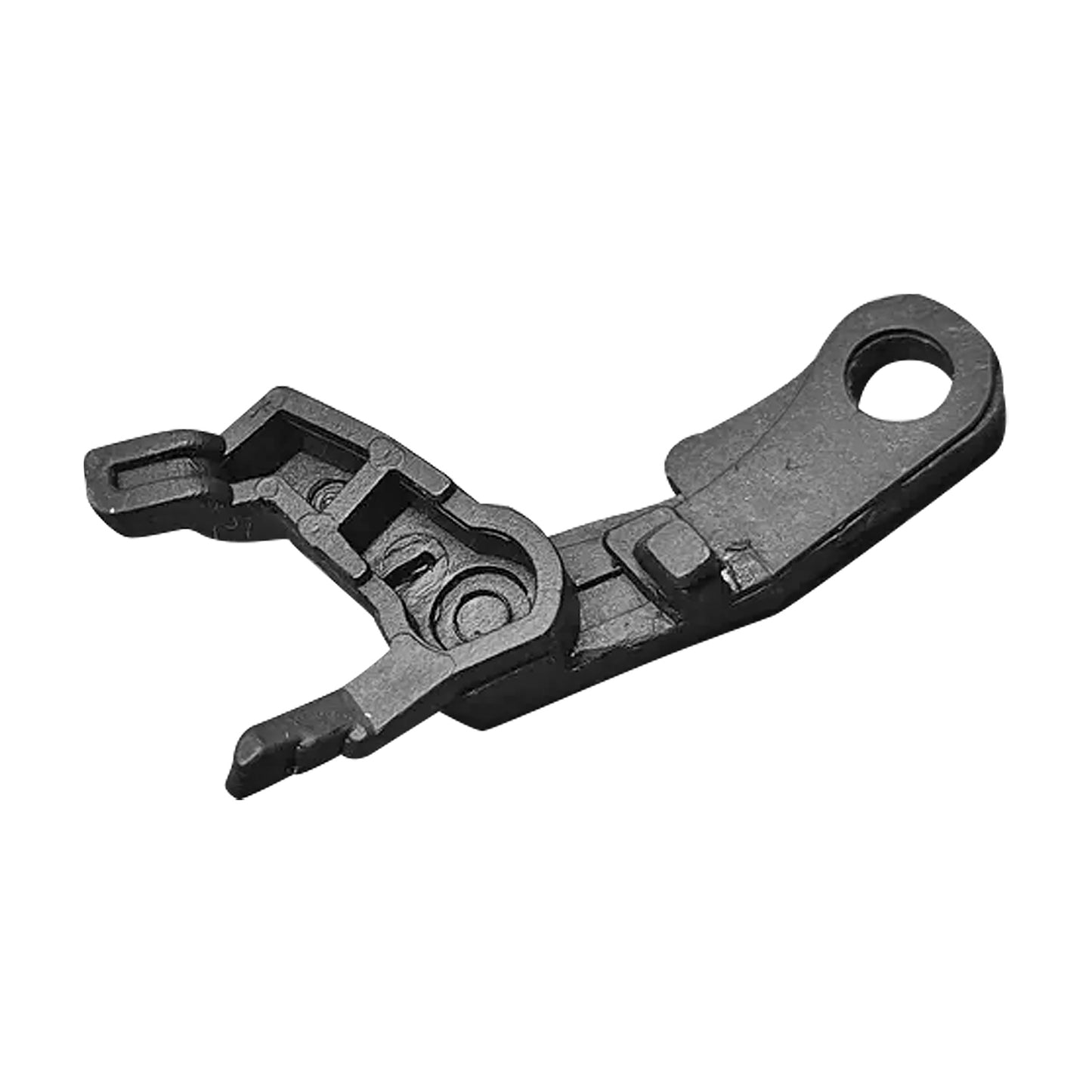 Chapa De Cajuela Para Kia Forte 2016-2020