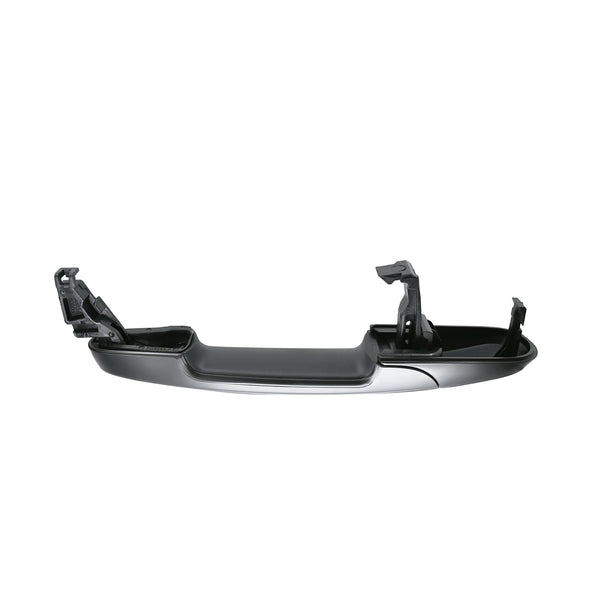 Manija Exterior Para Ford Interceptor 2013-2018