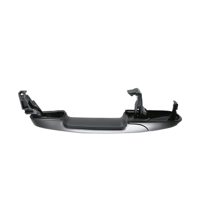 Manija Exterior Para Ford Interceptor 2013-2018