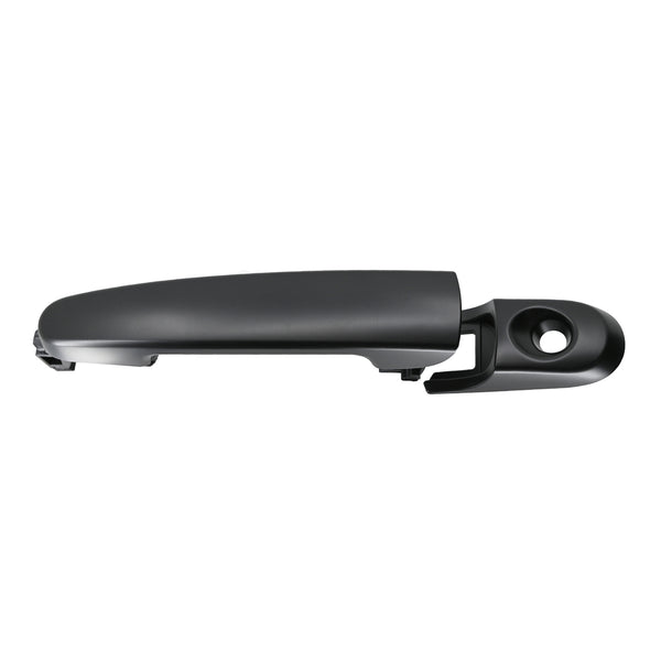 Manija Exterior Para Ford Interceptor 2013-2018