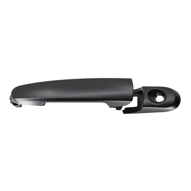 Manija Exterior Para Ford Interceptor 2013-2018