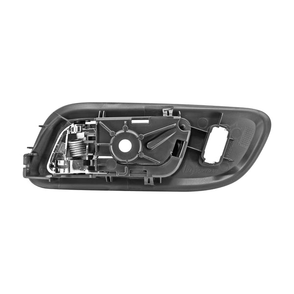 Manija Interior Para Ford Interceptor 2013-2018