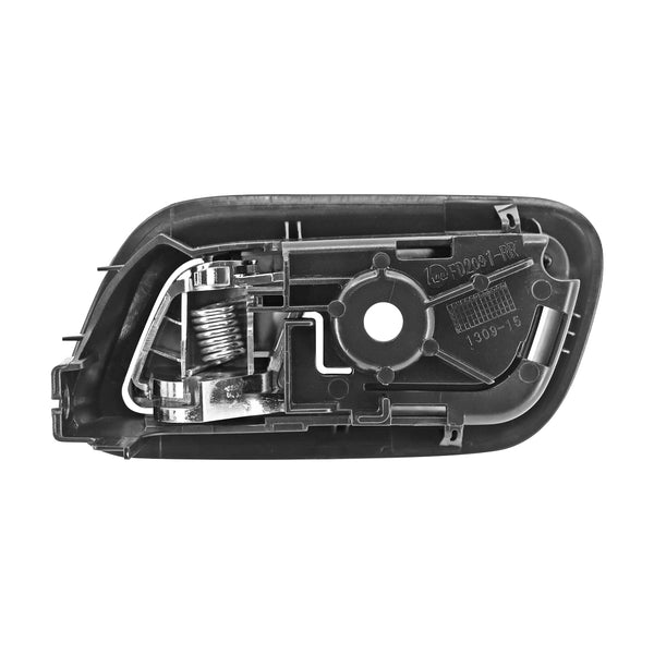 Manija Interior Para Ford Interceptor 2013-2018