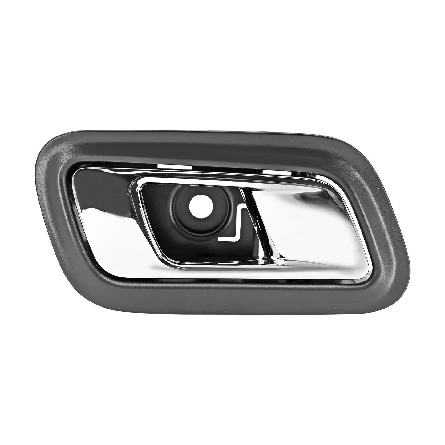 Manija Interior Para Ford Interceptor 2013-2018