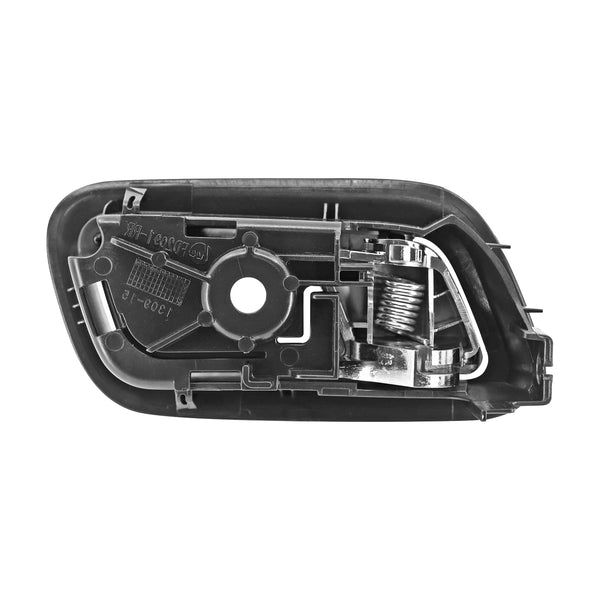 Manija Interior Para Ford Interceptor 2013-2018