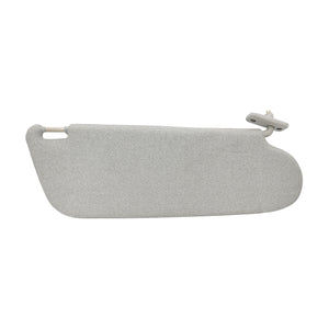 Visera Izquierda Gris Claro Astra 2000-2005 Manijauto