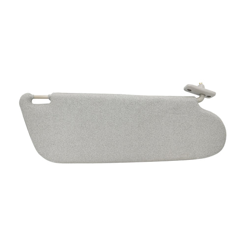 Visera Izquierda Gris Claro Astra 2000-2005 Manijauto