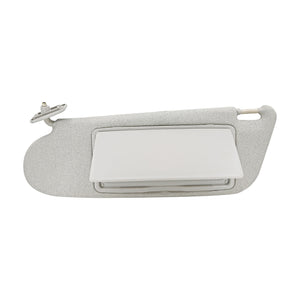 Visera Izquierda Gris Claro Astra 2000-2005 Manijauto