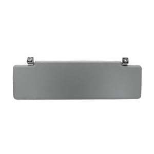Visera Gris Claro Fiat Ducato 2011-2013 Manijauto