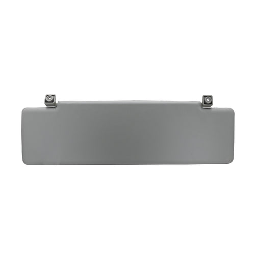 Visera Gris Claro Fiat Ducato 2011-2013 Manijauto