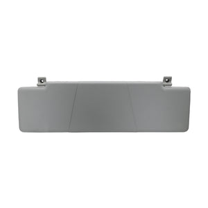 Visera Gris Claro Fiat Ducato 2011-2013 Manijauto