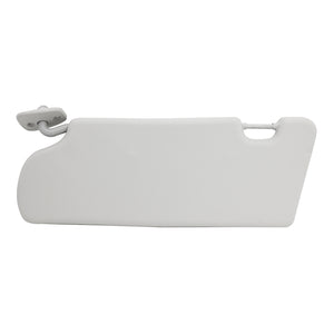 Visera Gris Claro Courier 2001-2010 Manijauto