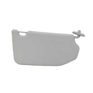 Visera Izquierda Gris Claro EcoSport 2013-2020 Manijauto