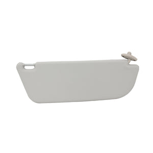 Visera Con Espejo Sin Luz Chevy Pickup 1999-2003 Manijauto