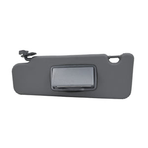Visera Negra Sandero 2016-2020 Manijauto