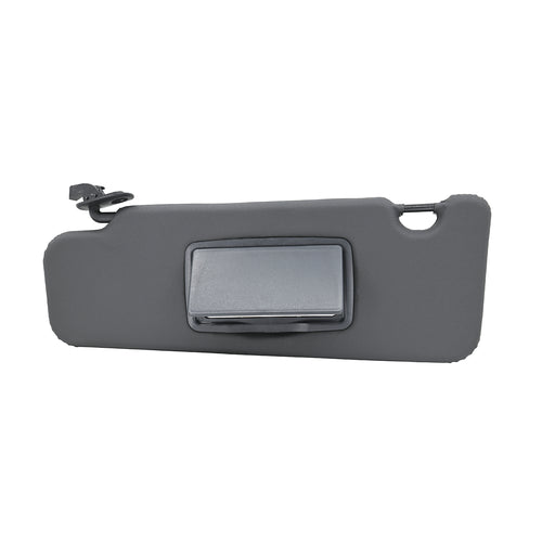 Visera Negra Sandero 2016-2020 Manijauto