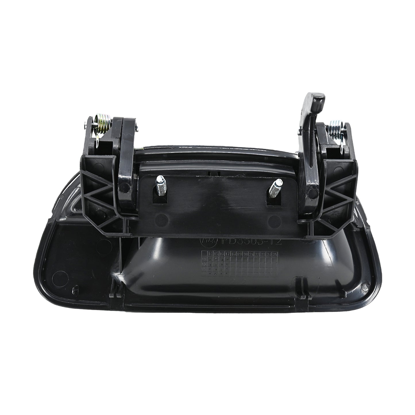 Manija De Tapa Para Ford F-150/F-250 1997-2008