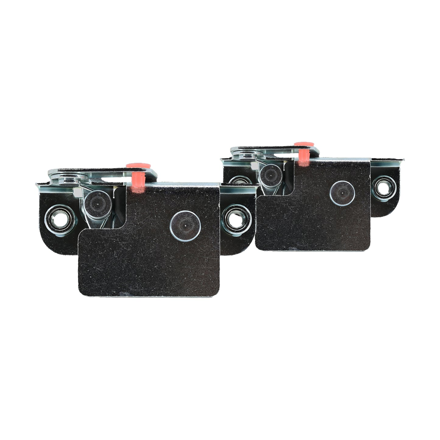 Manija De Tapa Para Ford F-150/F-250 1997-2008