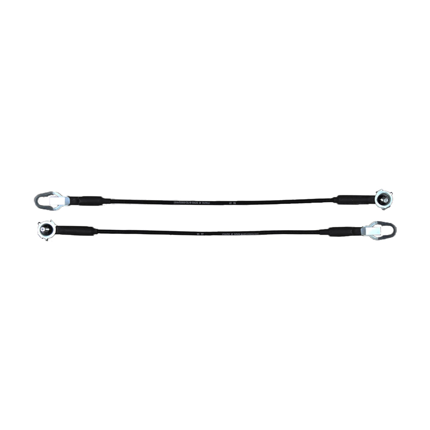 Manija De Tapa Para Ford F-150/F-250 1997-2008