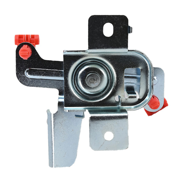 Manija De Tapa Para Dodge Ram 2002-2008