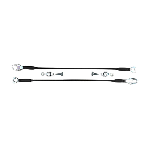 Manija De Tapa Para Dodge Ram 2002-2008