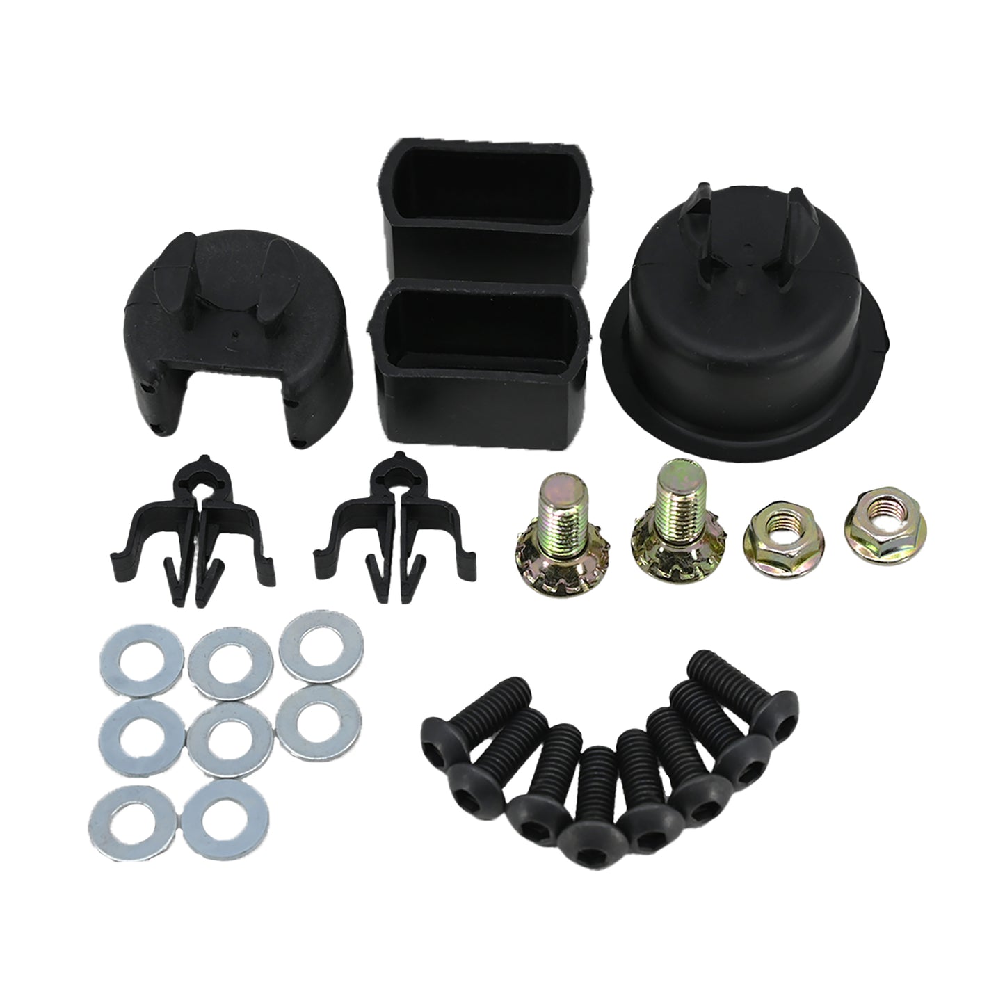Manija De Tapa Para Ford F-150/F-250 2009-2014