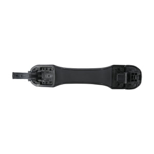 Manija Exterior Negra Wrangler 2018-2025 Manijauto