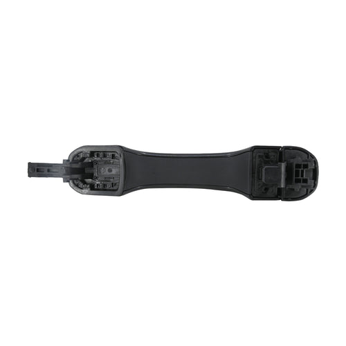 Manija Exterior Negra Wrangler 2018-2025 Manijauto