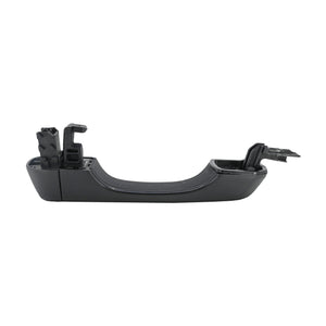 Manija Exterior Negra Wrangler 2018-2025 Manijauto