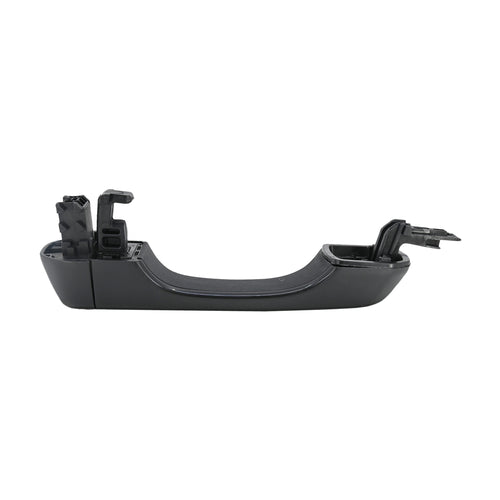 Manija Exterior Negra Wrangler 2018-2025 Manijauto