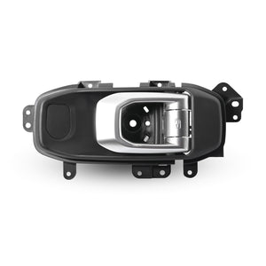 Manija Interior Derecha Lisa Wrangler 2019-2024 Manijauto