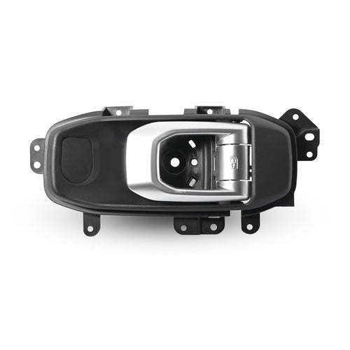 Manija Interior Derecha Lisa Wrangler 2019-2024 Manijauto