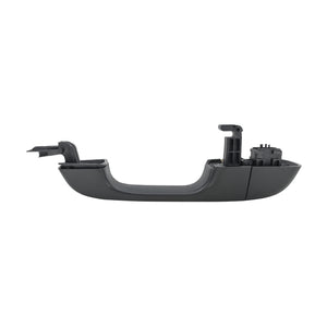 Manija Exterior Lisa Negra Ram 1500 2019-2024 Manijauto