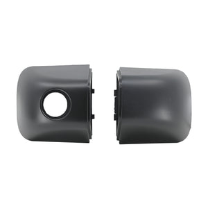 Manija Exterior Lisa Negra Ram 1500 2019-2024 Manijauto