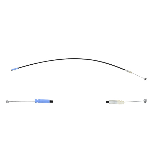 Chicote Cerradura Para Toyota Hilux 2005-2015