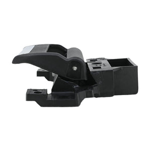 Manija Interior Derecha Lisa Ranger 2023-2025 Manijauto