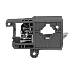 Manija Interior Derecha Plata Elantra 2007-2012 Manijauto